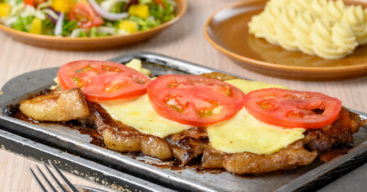 Churrasco 